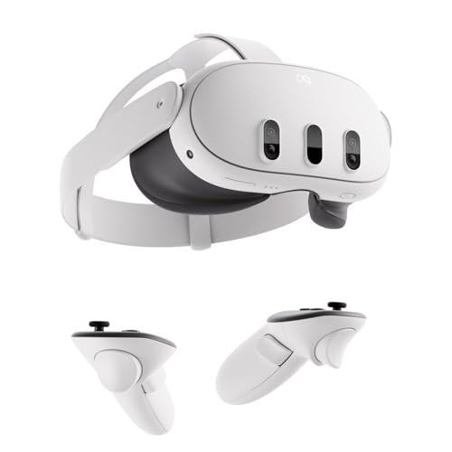 128Gb Mixed Reality Headset O403