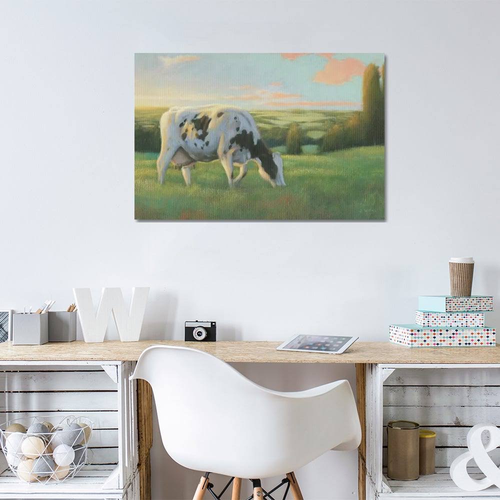 Canvas Wall Decor Prints N16338