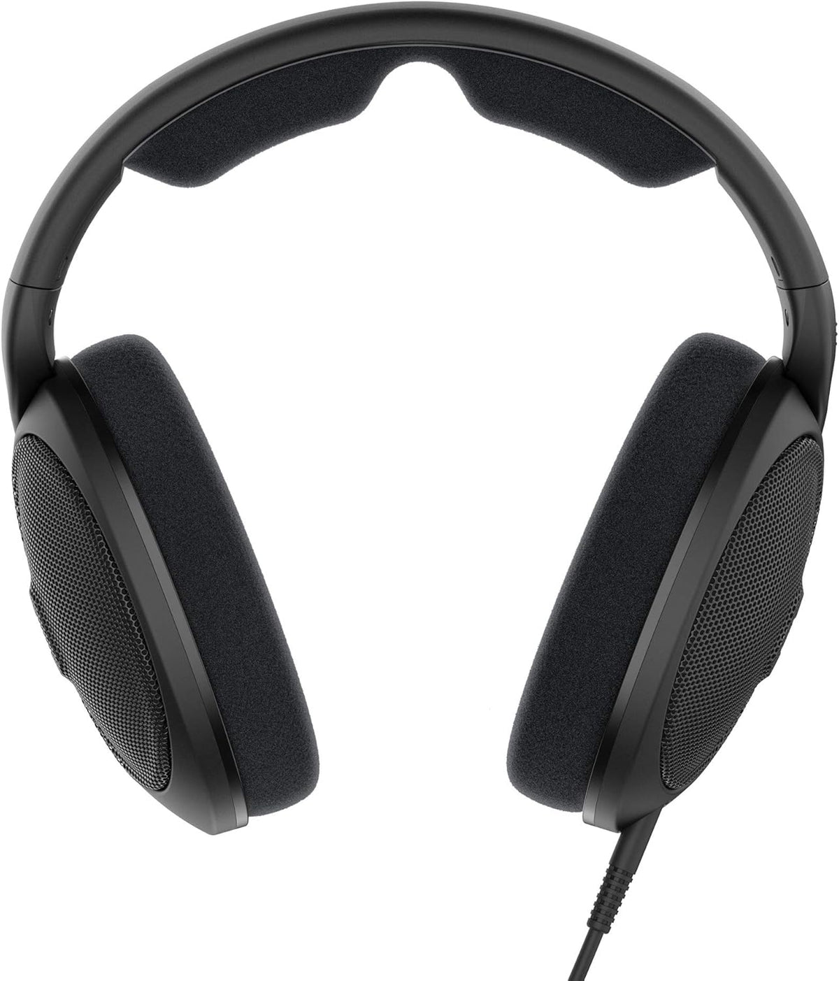 Over-The-Ear Open-Back Headphones (Black) G99226