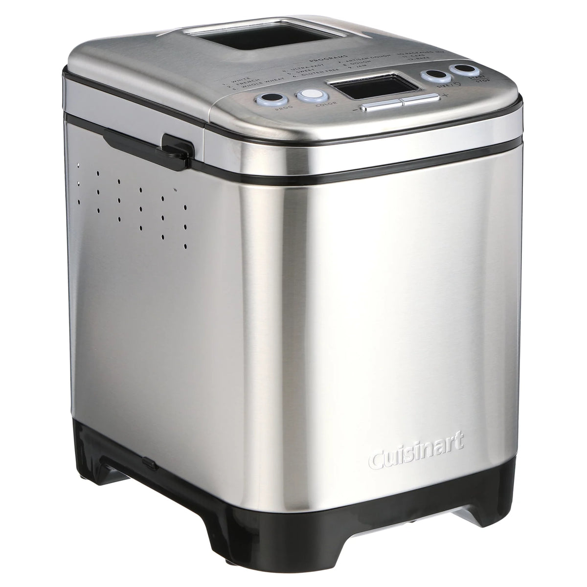 Compact Automatic Bread Maker N344