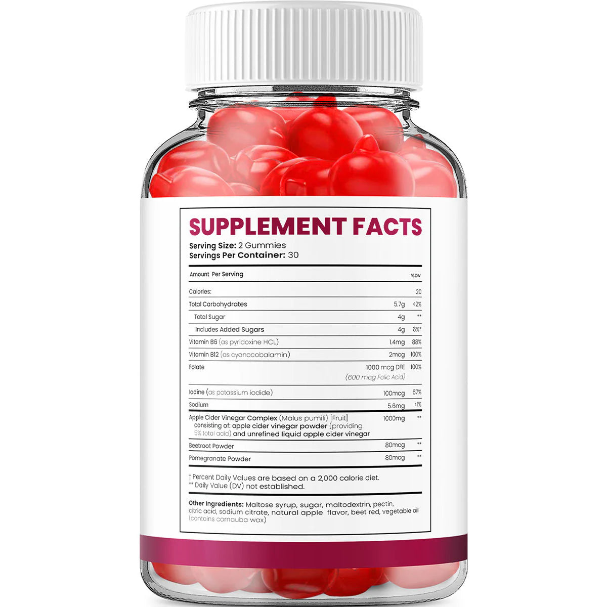 Keto Gummies Diet Supplement N35768