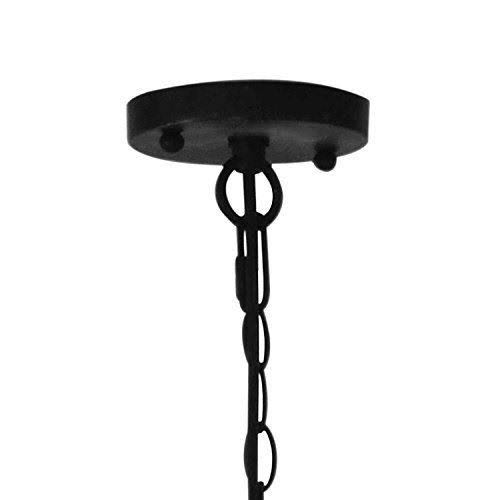 Hand Blown Glass Pendant Light I9611