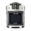 Waterproof Action Camera 4K Video Super-Wide-Angle 204 Degrees Waterproof 20m N75803