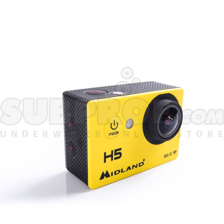 Camera V9416