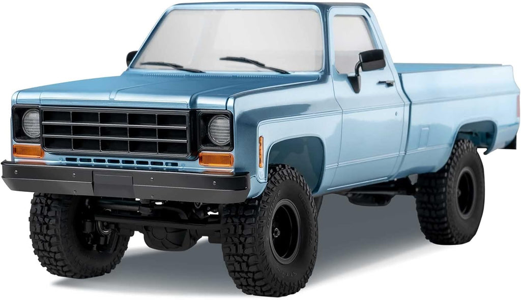 1/18 4WD RC Crawler with LED Lights O665083