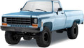 1/18 4WD RC Crawler with LED Lights O665083