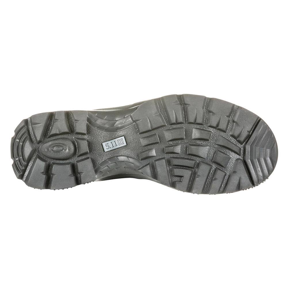 8 Shield Tactical Boots M598855