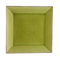 11-1/2-Inch Square Plate, Box of 12 Z8830
