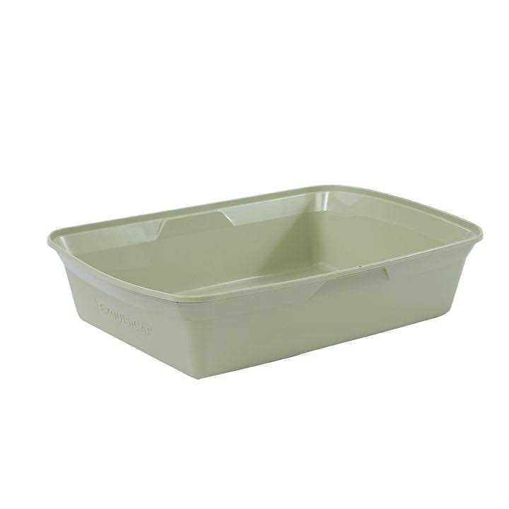 Open Litter Pan G553131