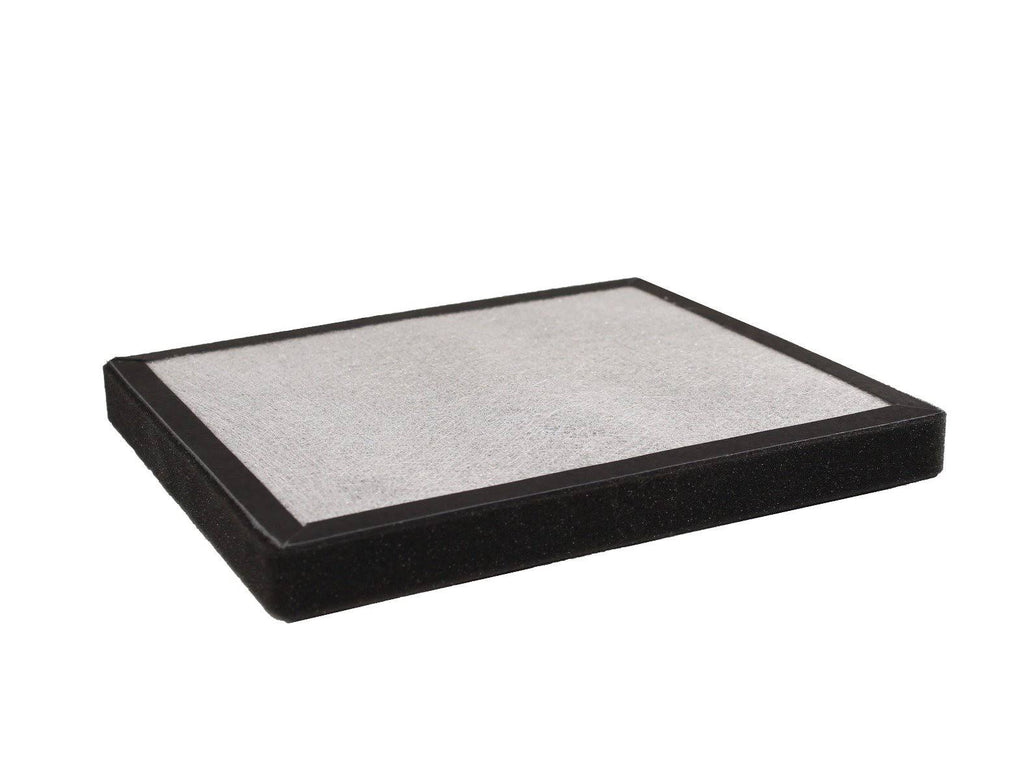 5 Pack Replacement HEPA Carbon Filter D851