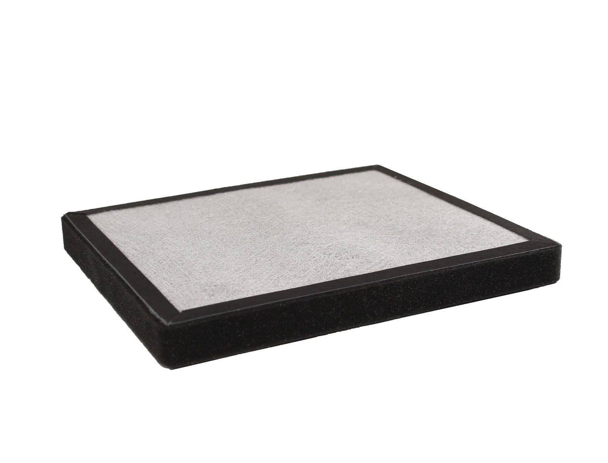 5 Pack Replacement HEPA Carbon Filter D851