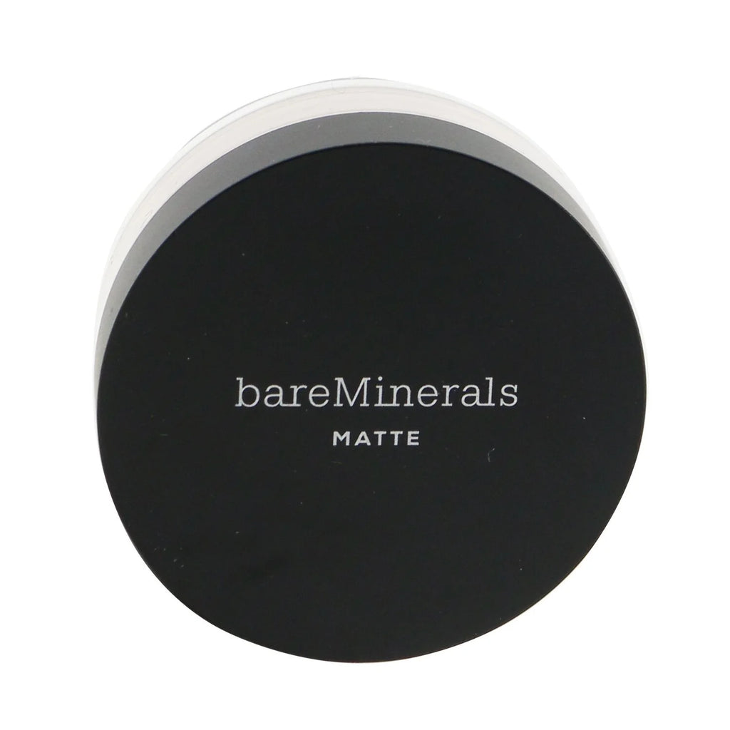 Matte Foundation Broad Spectrum SPF15 - Tan 6g/0.21oz E300887
