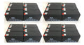 12V 1.3Ah Replacement Battery 24 Pack N536546