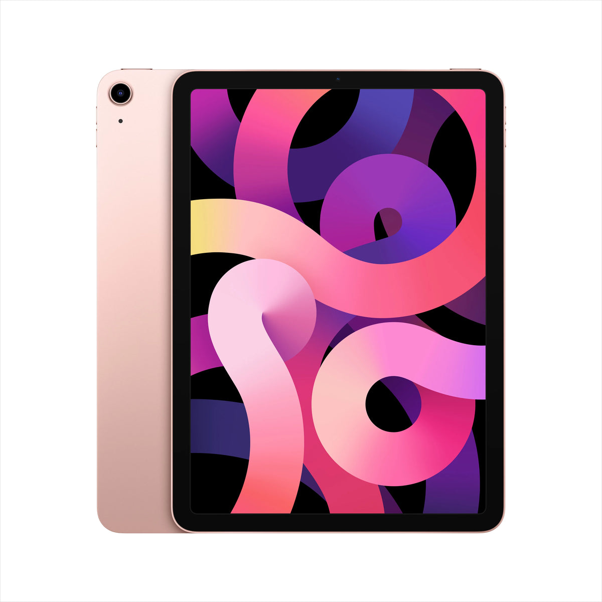 10.9-inch iPad Air Wi-Fi 256GB Rose Gold I88762