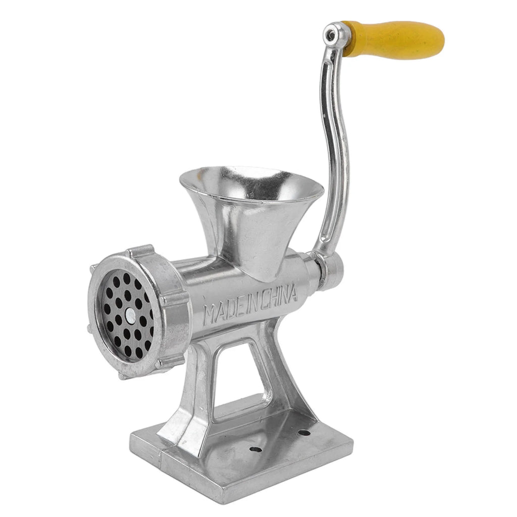 Manual Meat Grinder with Handle A811752
