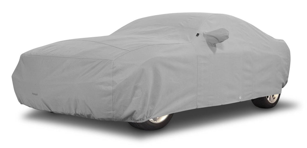 Custom Car Cover F798