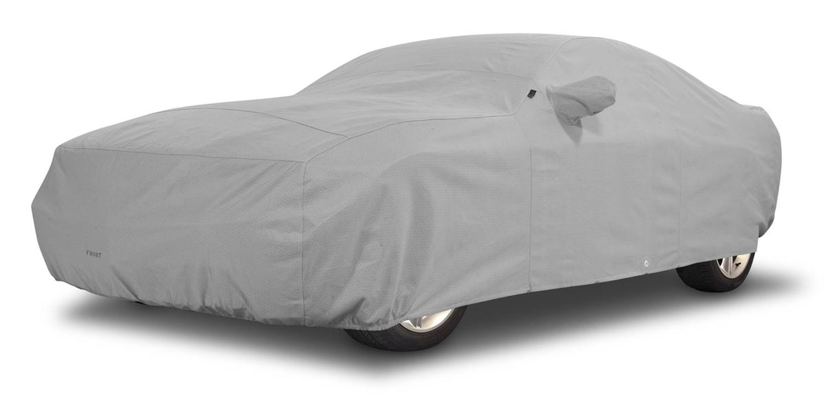 Custom Car Cover F798