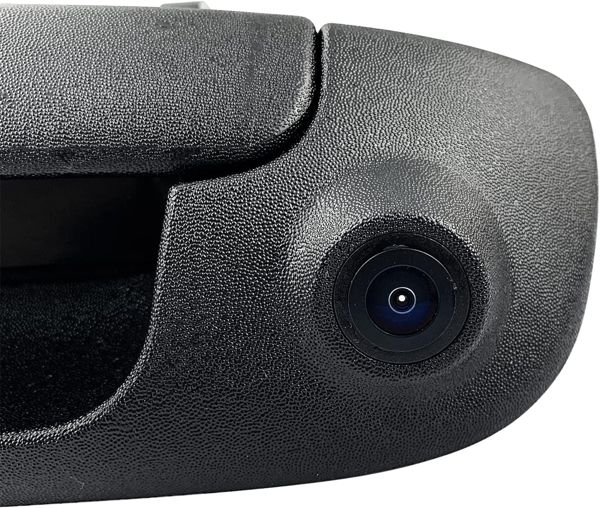 Replacement Tailgate Handle Backup Camera with RCA Connector Pack of 2 W13689