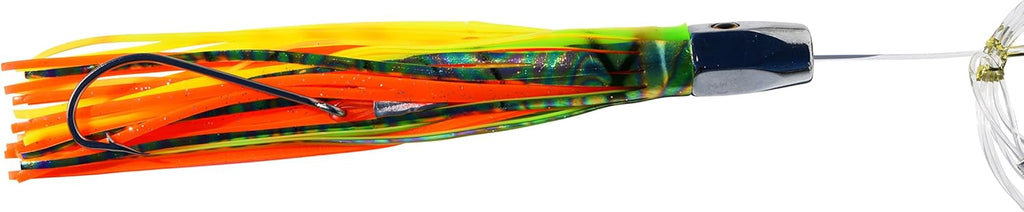 Slant Head Saltwater Trolling Lure Pack of 2 G387139