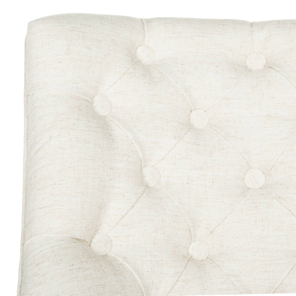 Swivel Tufted Desk Chair W61324