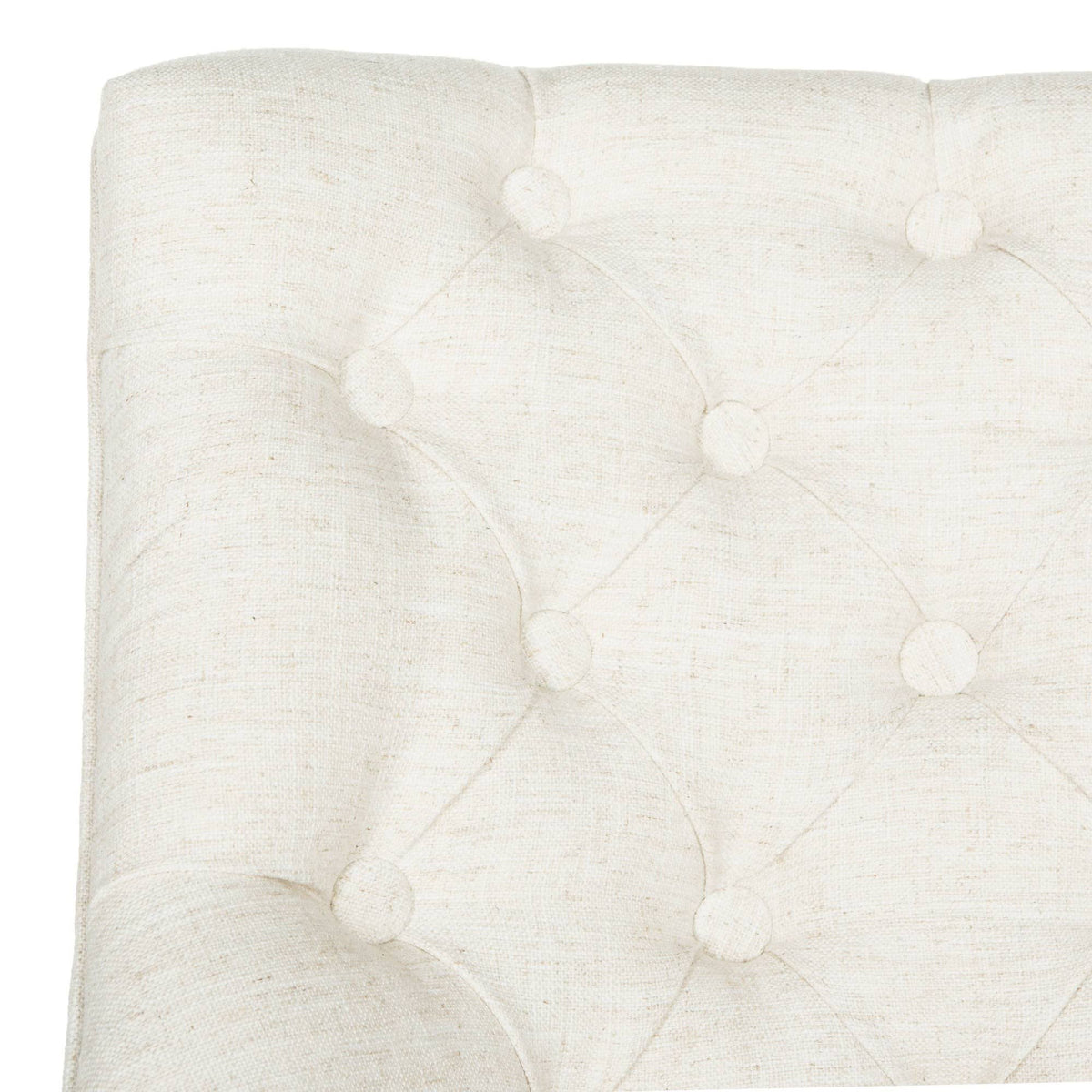 Swivel Tufted Desk Chair W61324