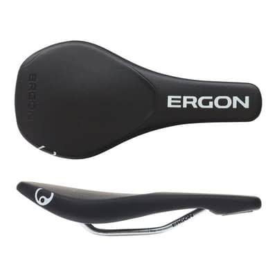 Black Saddle I964