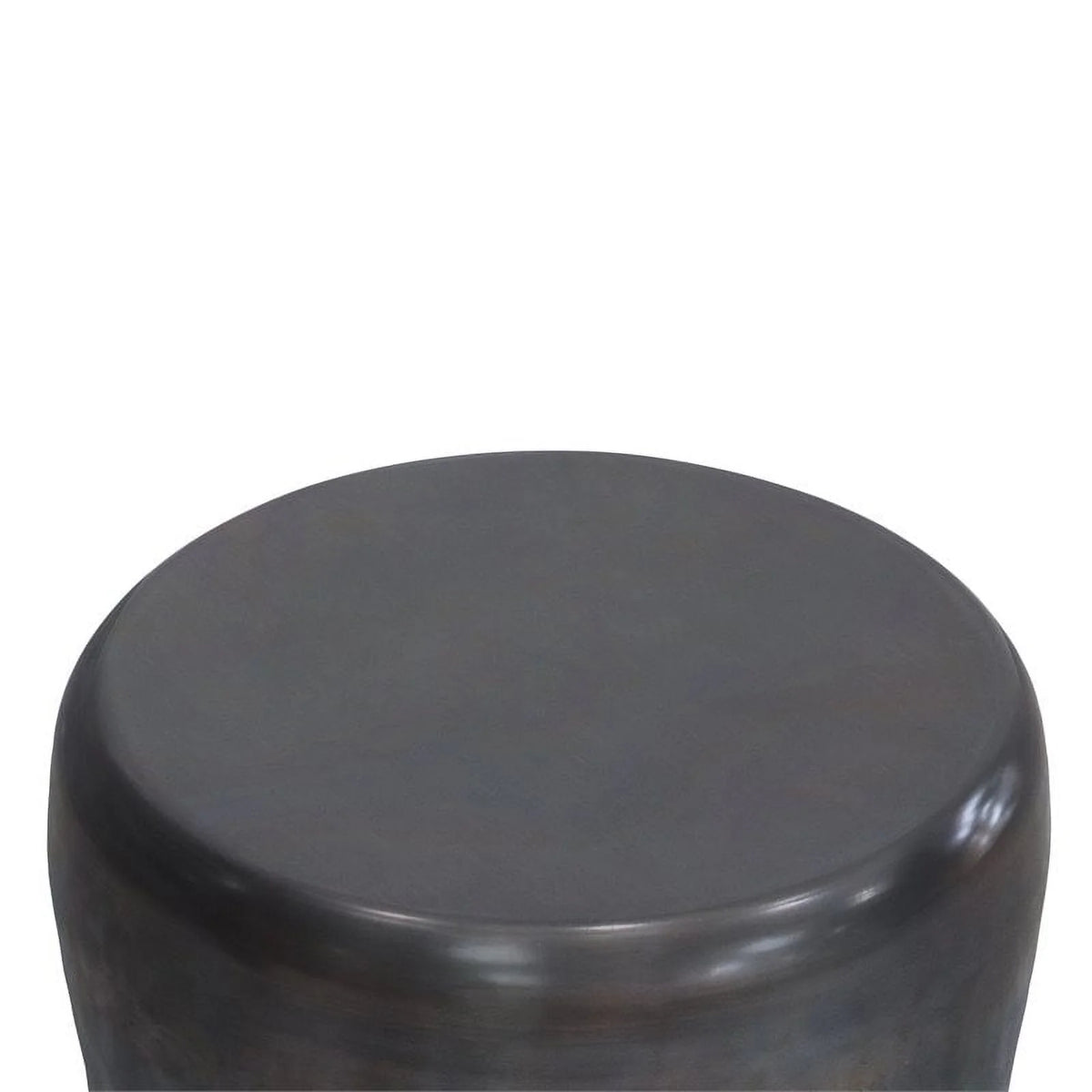 2-Piece Metal Accent Side Table Set I735