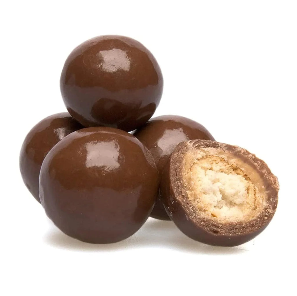 Milk Chocolate Dark Chocolate Covered Pretzel Bites 3 Pound I30717