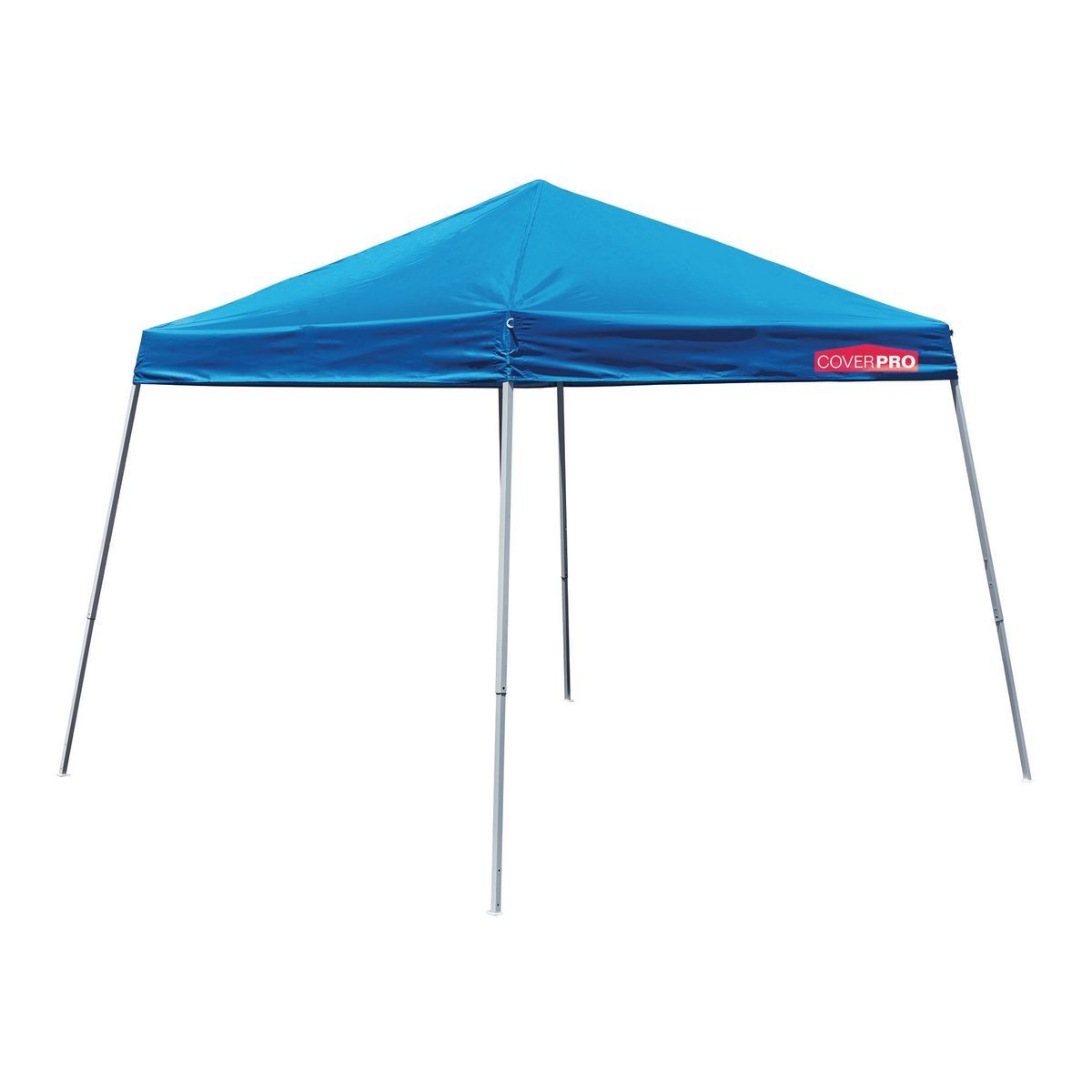 10 ft. x 10 ft. Slant-Leg Pop-Up Canopy A800414