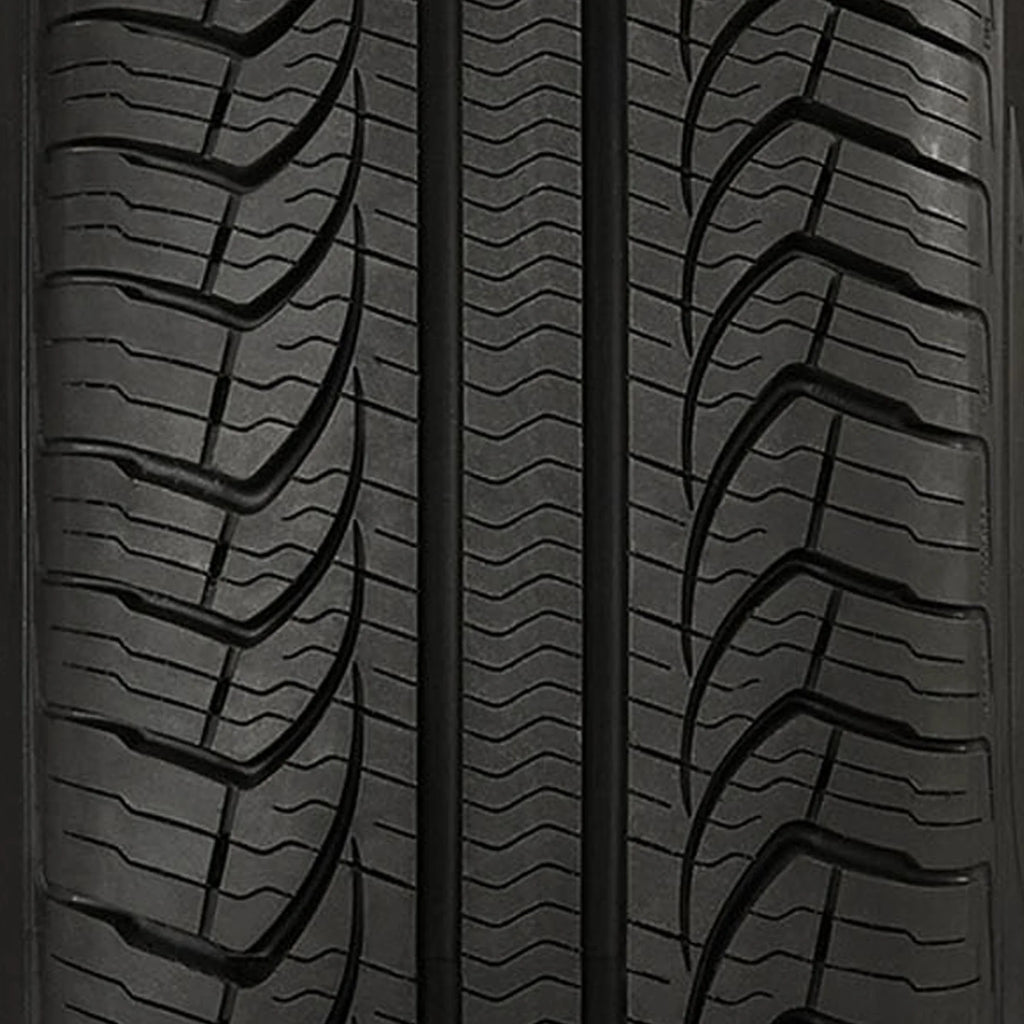 All Season 225/50R17 94V Passenger Tire U1583