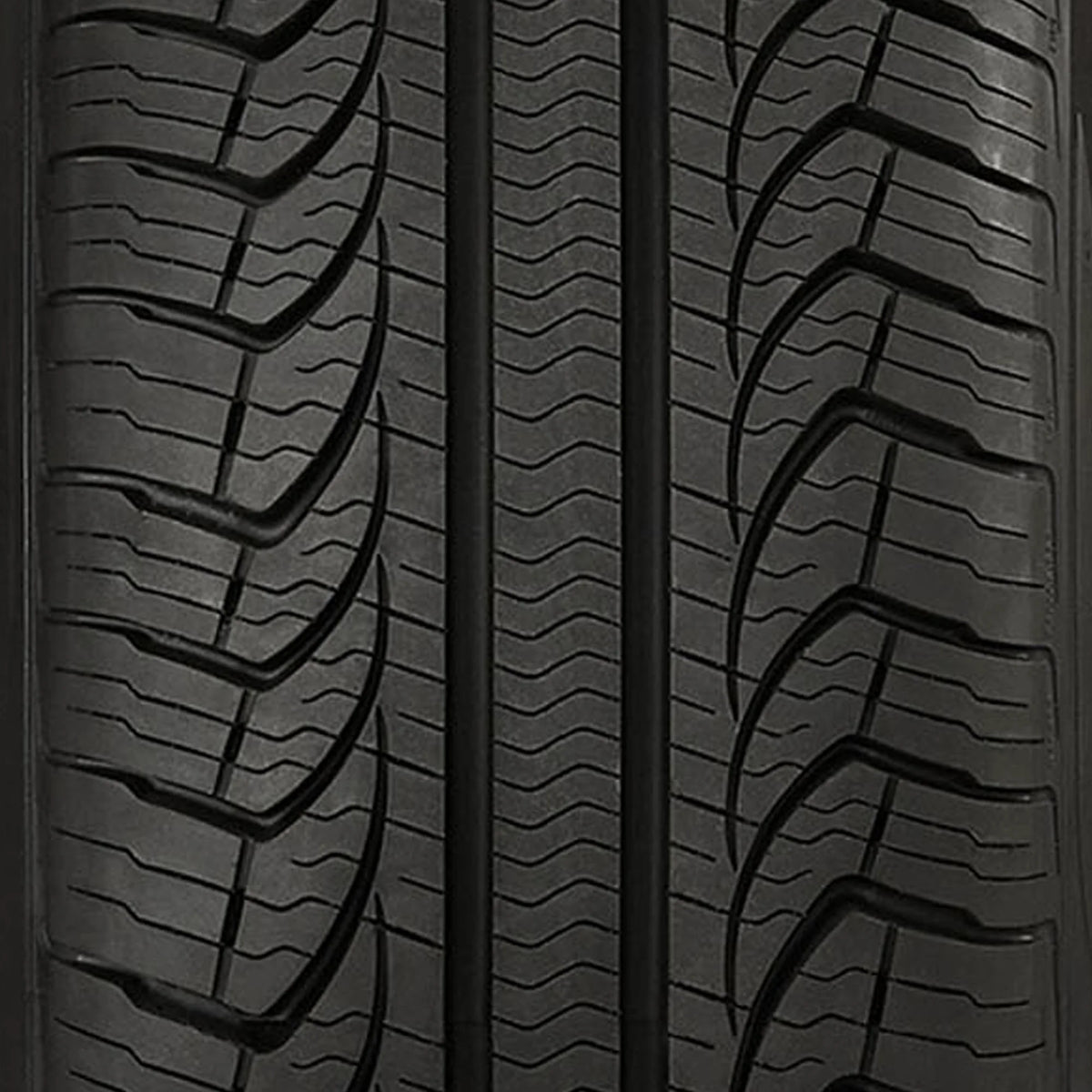 All Season 225/50R17 94V Passenger Tire U1583