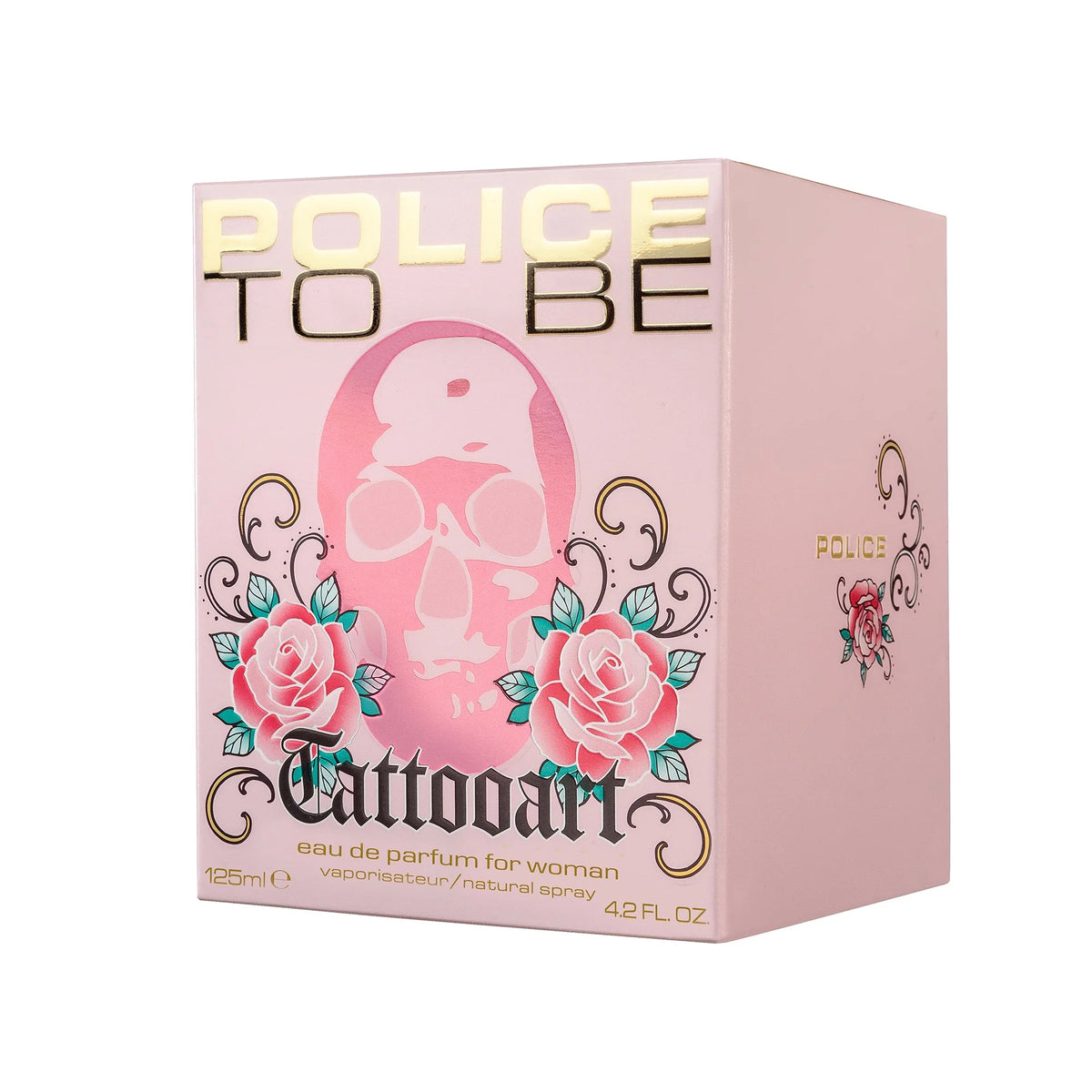 4.2 oz EDP Spray P6728