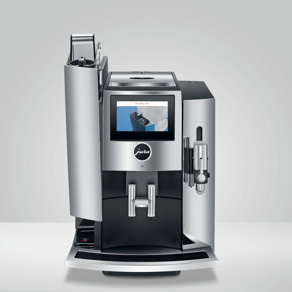 Automatic Coffee & Espresso Machine F6716