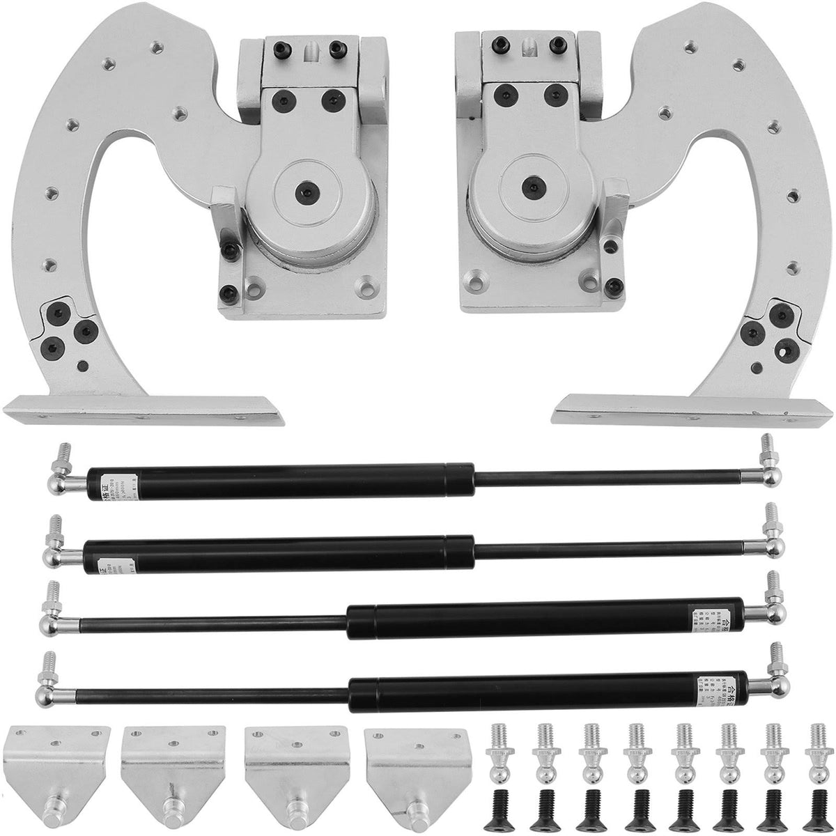 Universal Lambo Door Bolt on Vertical Doors Kit M992