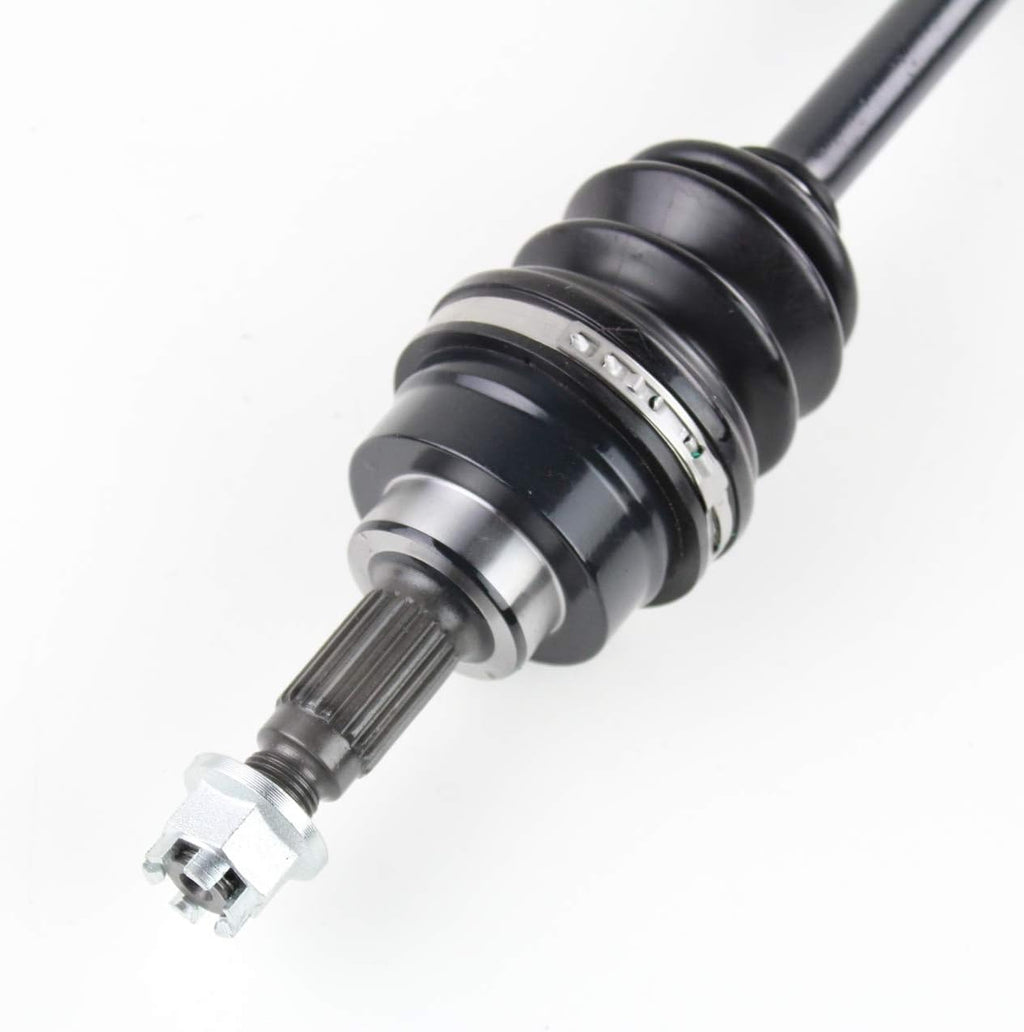 Front and Rear Drive Shaft Axle Rebuild for Honda Rincon TRX 650 680 2005-2019 R47454