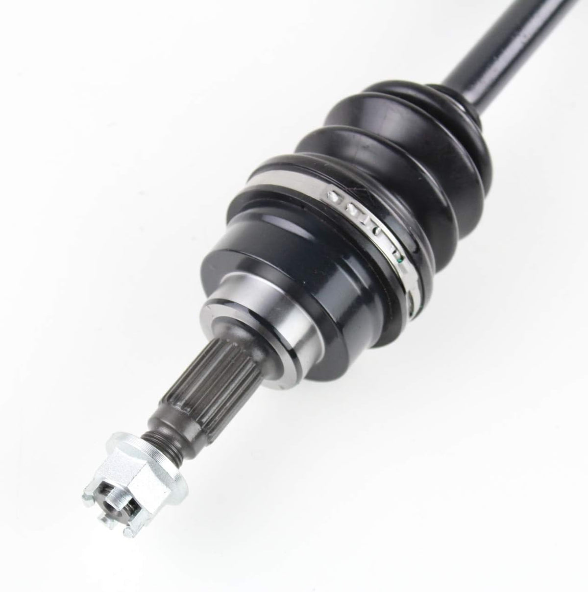 Front and Rear Drive Shaft Axle Rebuild for Honda Rincon TRX 650 680 2005-2019 R47454