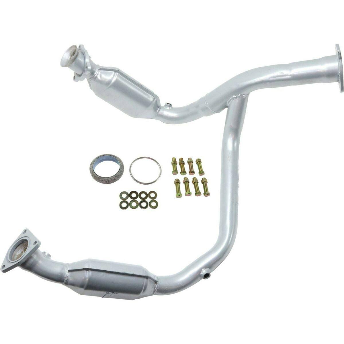 Catalytic Converter for 2007-2008 Chevrolet Suburban Silverado 1500 Yukon Tahoe G878013