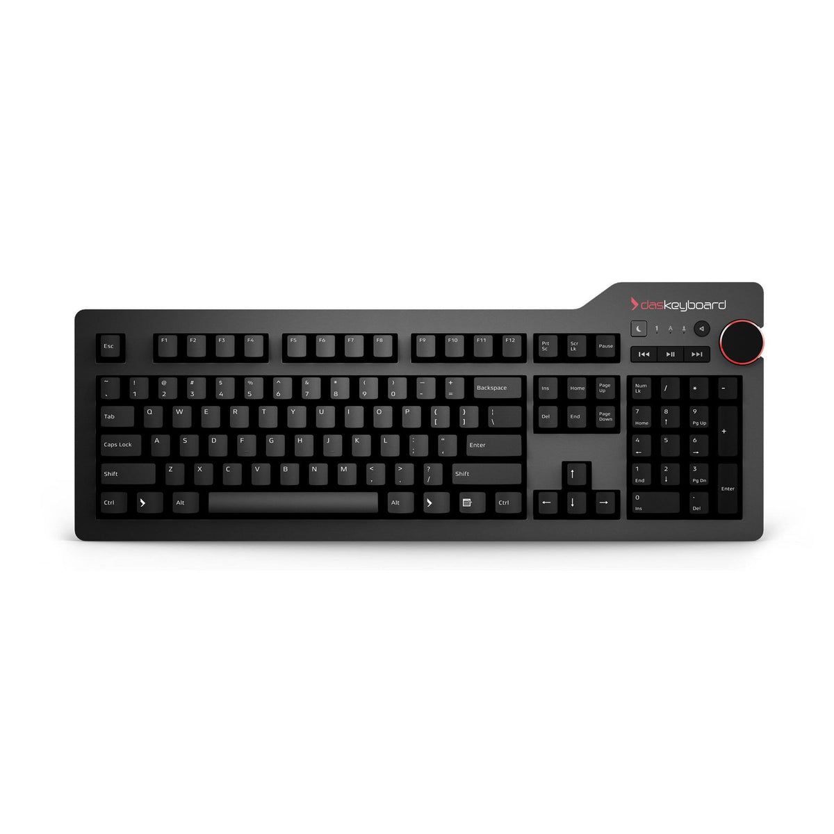 Mechanical Keyboard with Cherry MX Brown B15357