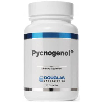 Pycnogenol 25mg 120 Capsules K8917