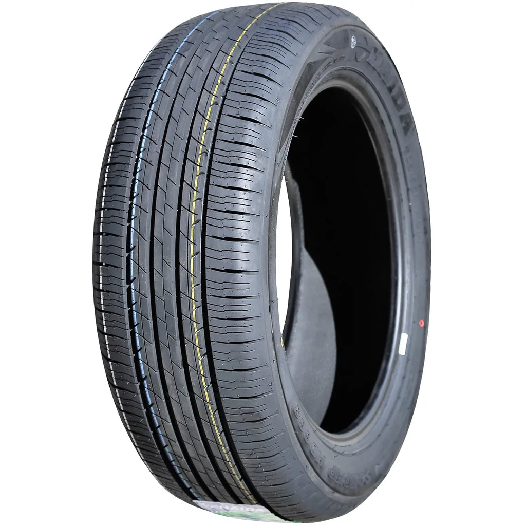 205/55R17 91H A/S Performance Tire I3308