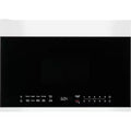 1.4 cu. ft. White Over-the-Range Microwave V65043