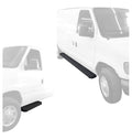 Running Board for Ford E-Series Cargo Van E272