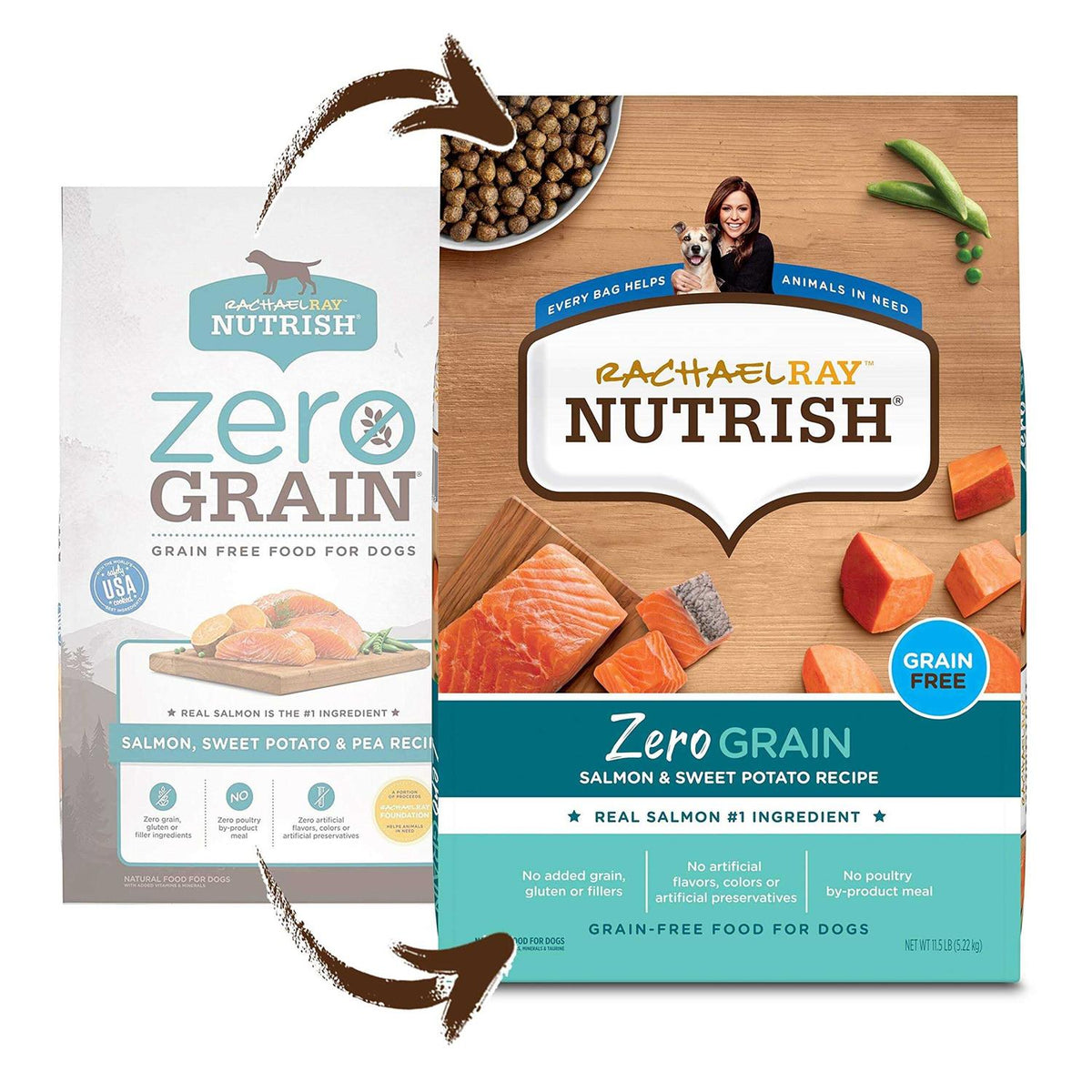 Dog Food F6932