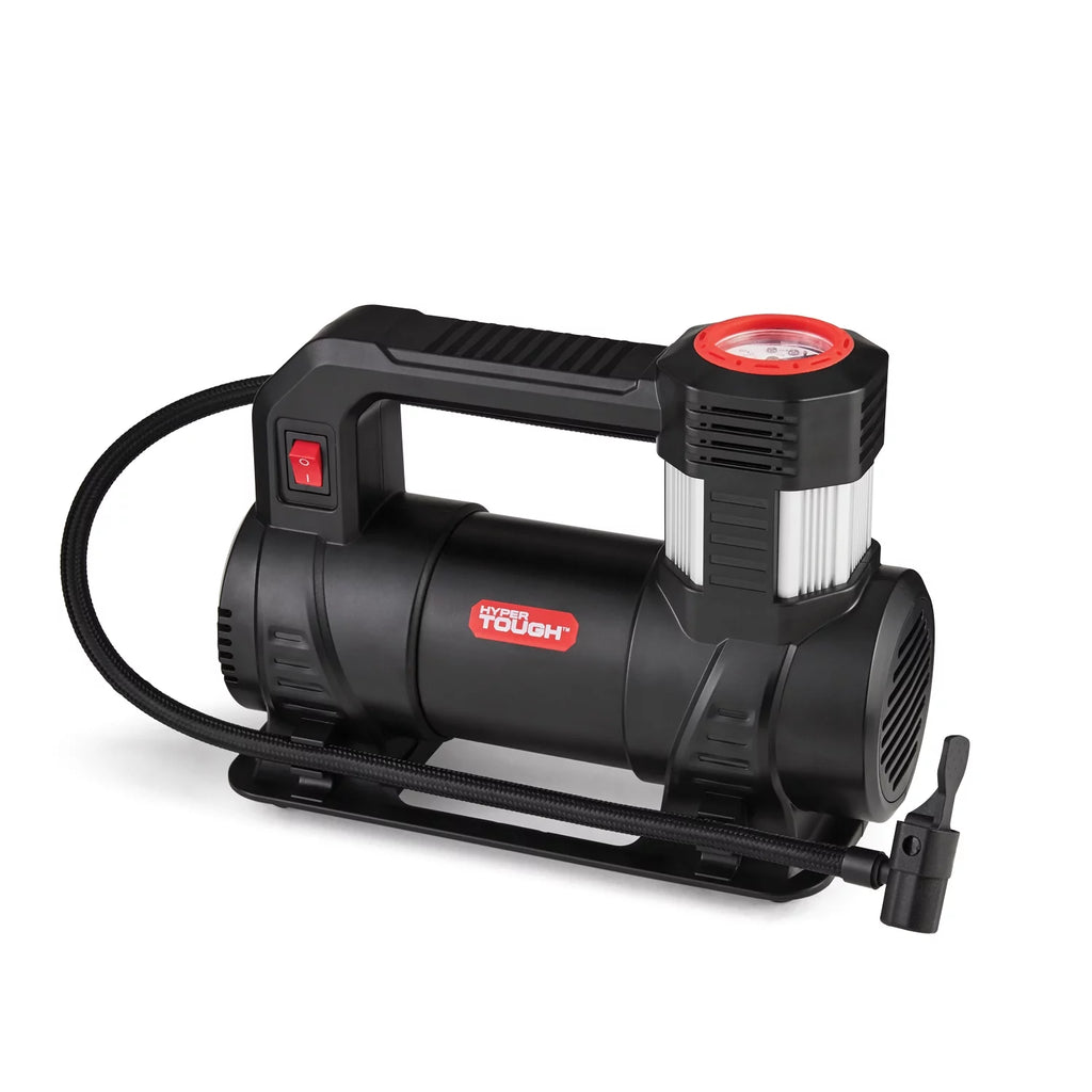 Tire and Multipurpose Inflator H7086