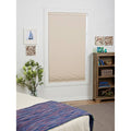 Cordless Cellular Shade in Alabaster M8983