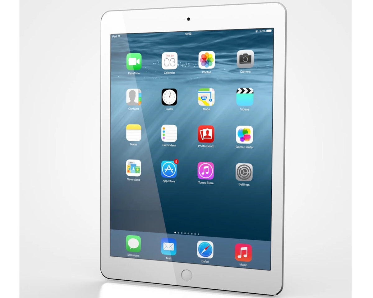 Refurbished Apple iPad Air 64GB Wi-Fi G8285