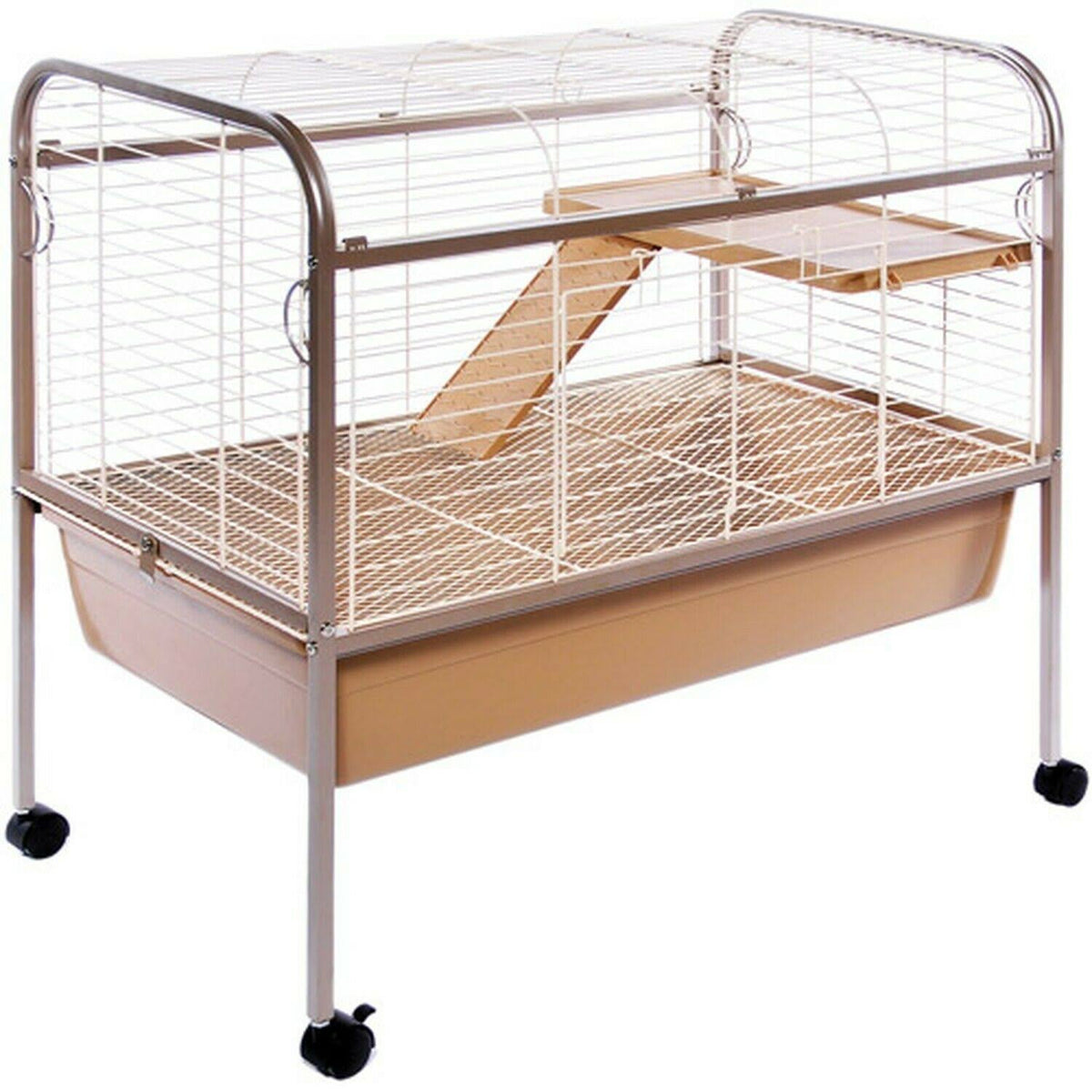 Small Animal Cage R4317