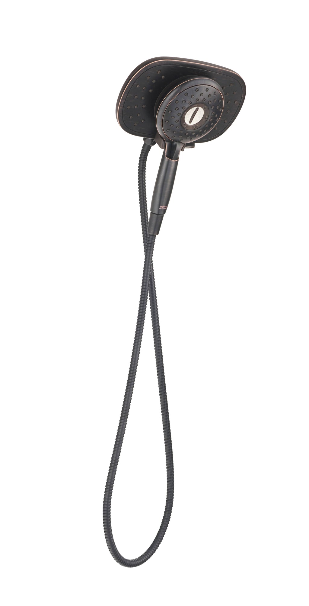 Multi Function 2-in-1 Shower Head Legacy Bronze L722208