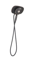 Multi Function 2-in-1 Shower Head Legacy Bronze L722208