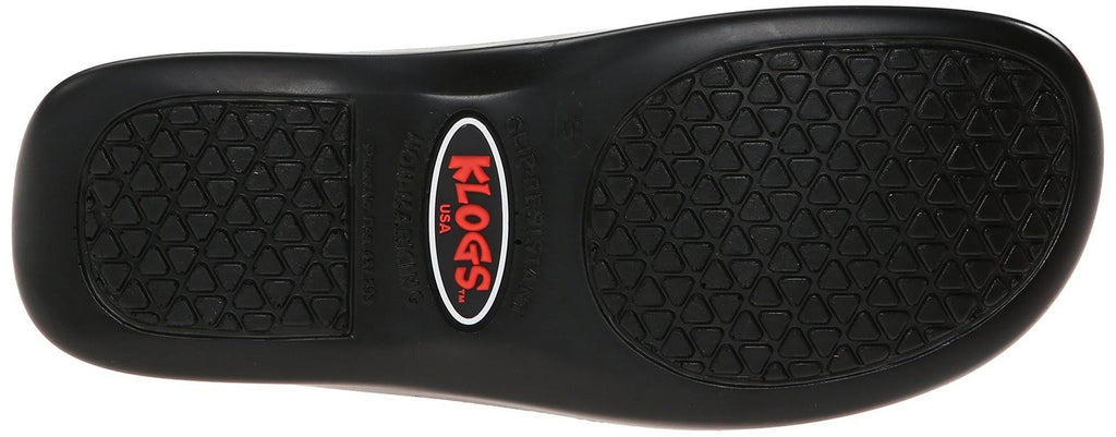 Black Work Shoes X5741